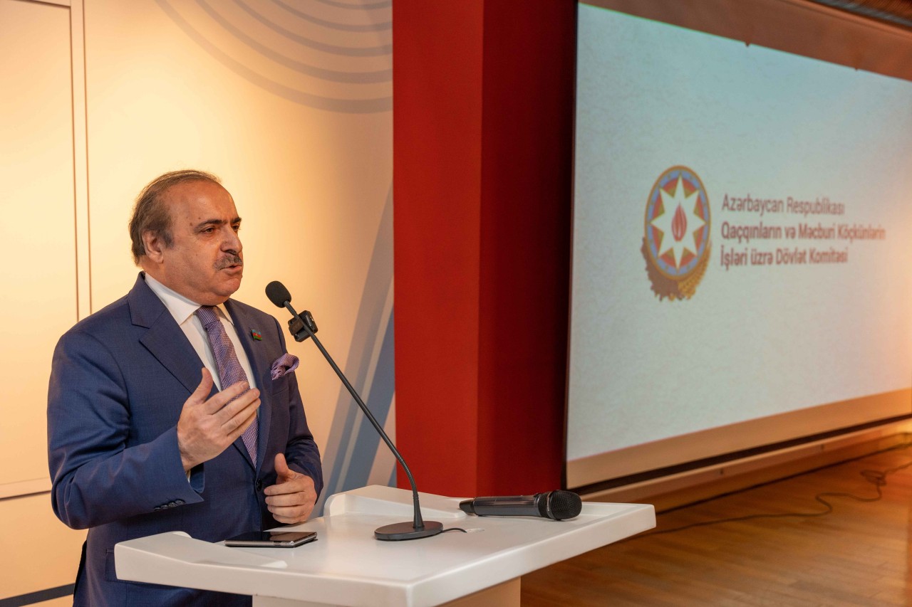 "Zəfərin 5-ci ili: Böyük Qayıdışın addımları" adlı fotomüsabiqə yekunlaşıb - VİDEO